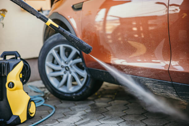 Best Roof Power Washing Services  in Belfair, WA