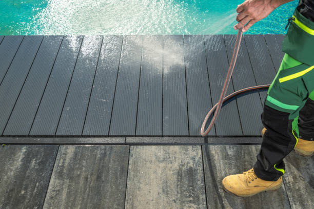 Best Best Pressure Washing Companies  in Belfair, WA