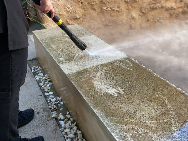 Best Residential Pressure Washing Services  in Belfair, WA
