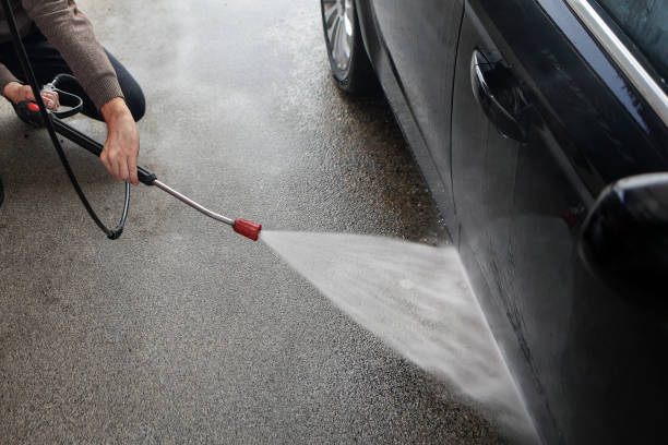Best Exterior Home Cleaning  in Belfair, WA