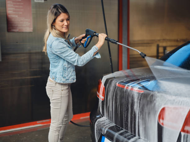 Best Local Pressure Washing Services  in Belfair, WA